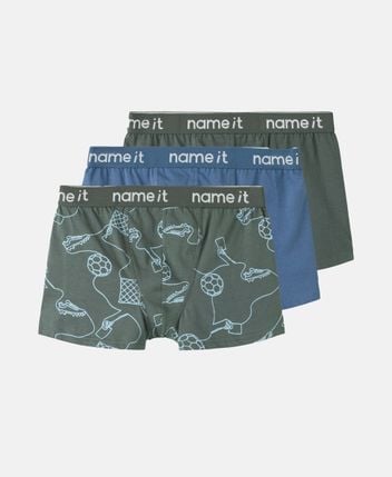 Boxer shorts Boxer
