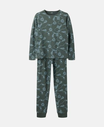 Pyjamas