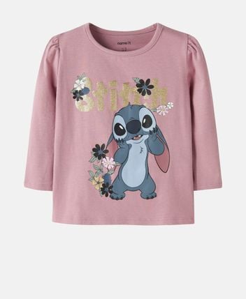 Long-sleeved top Jina