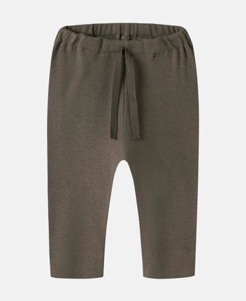 Knitted trousers Kab