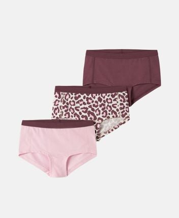 Hipsters, pack of 3