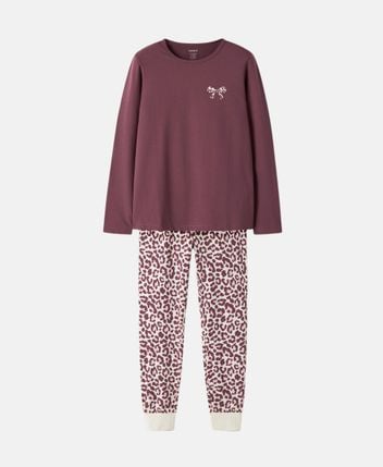 Pyjamas