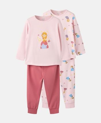Pyjamas, set of 2