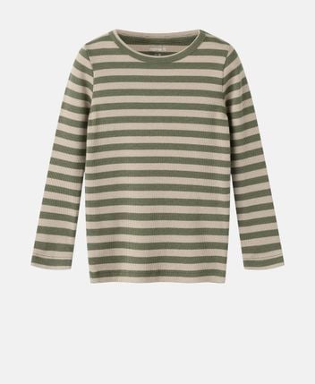 Long-sleeved top Banio