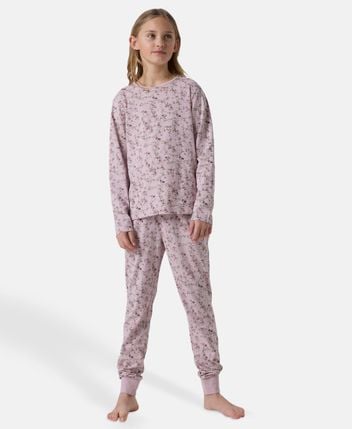 Pyjamas Night