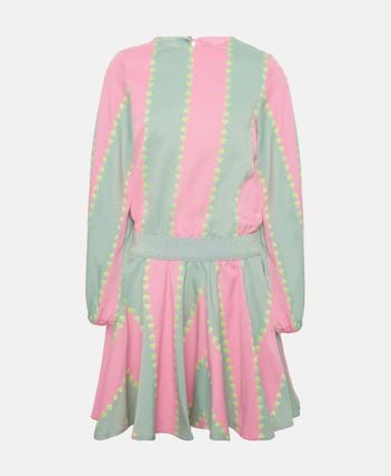 Shirtwaist dress