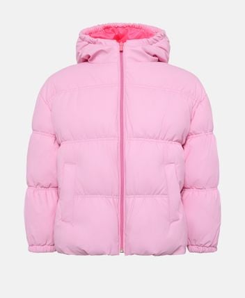 Quilted jacket