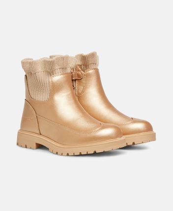 Ankle boots