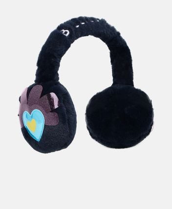 Ear muffs