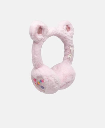 Ear muffs