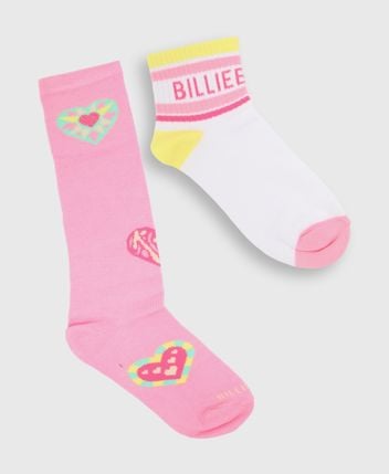 Socks, pack of 2
