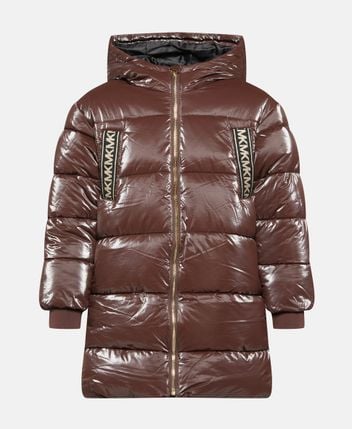 Quilted jacket