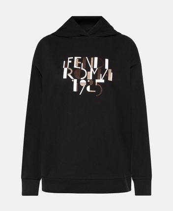 Hoodie Felpa