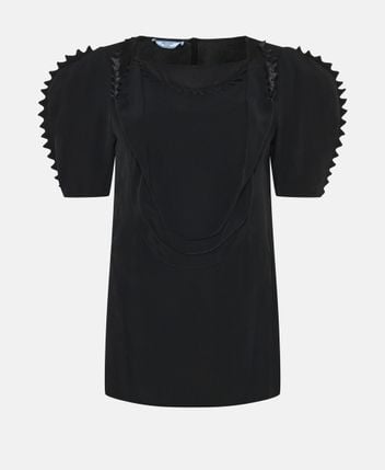Shirt blouse