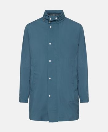 Transitional coat