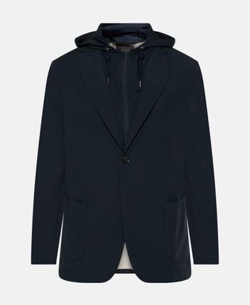 Winter jacket