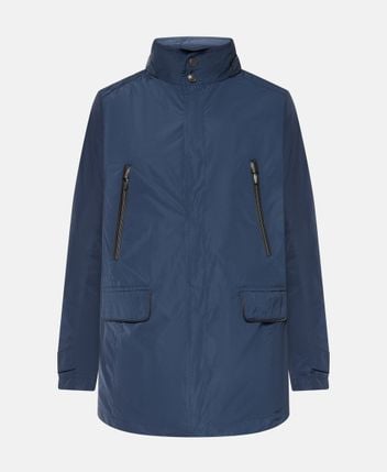 Transitional jacket