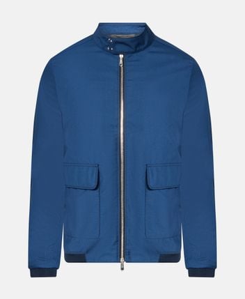 Winter jacket