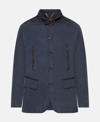 Winter jacket