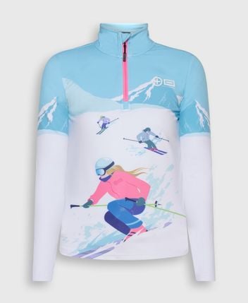 Functional top