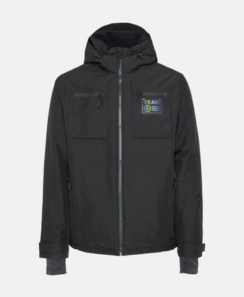 Ski jacket