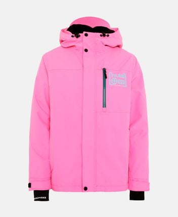 Ski jacket