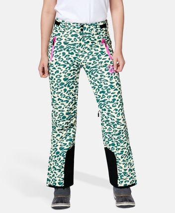 Ski pants