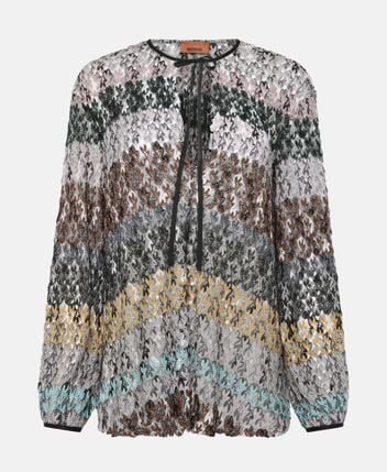 Shirt blouse