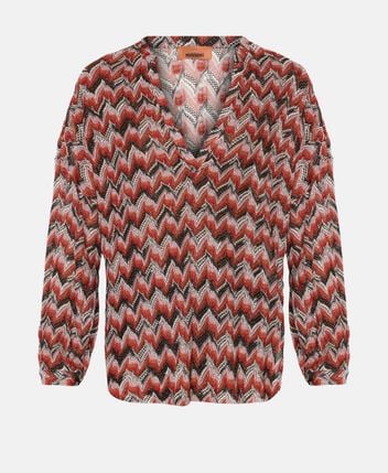 Shirt blouse