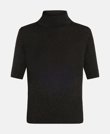 Knitted jumper