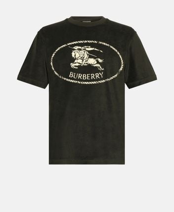 Crew neck t-shirt