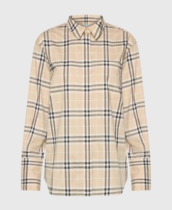 Leisure blouse Ivery