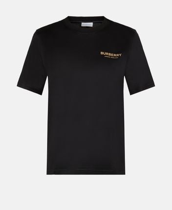 Crew neck t-shirt Jemma