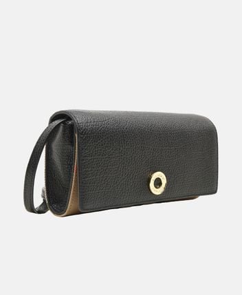 Wallet with shoulder strap Holly
