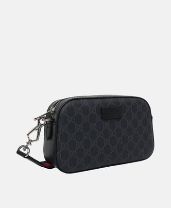 Cross-body bag GG Supreme