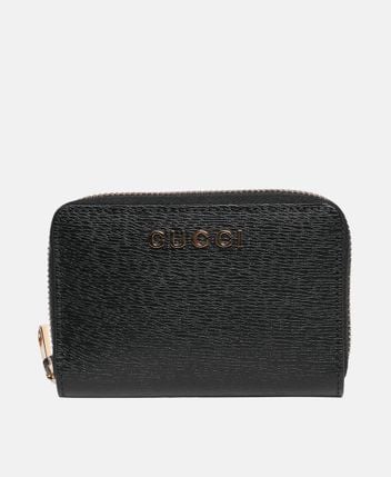 Leather wallet