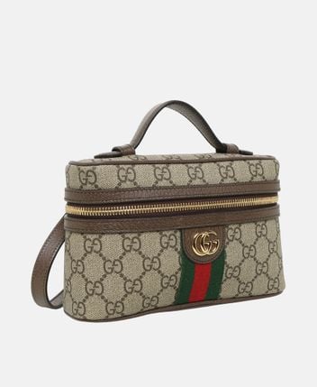 Handbag Ophidia