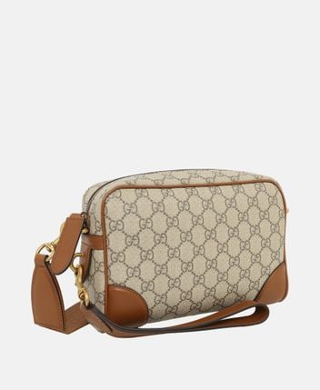Cross-body bag