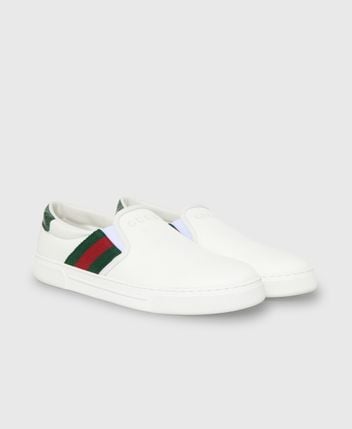 Slip-on sneakers Ace