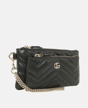 Pouch Gg Marmont