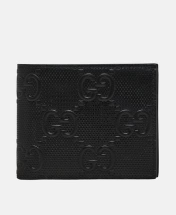 Leather wallet Tennis