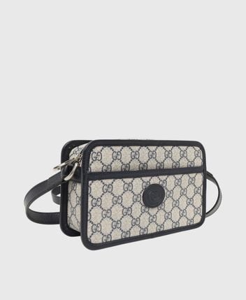 Cross-body bag