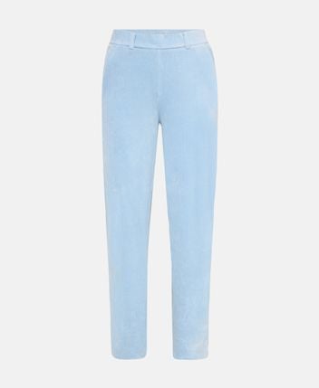 Corduroy trousers