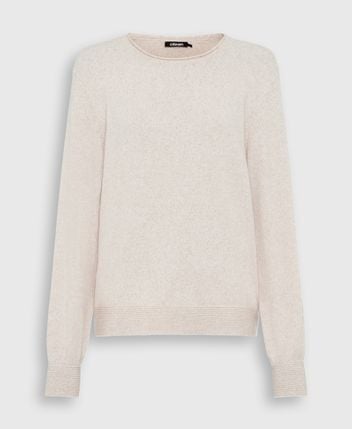 Knitted jumper Henny