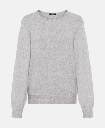 Knitted jumper Henny