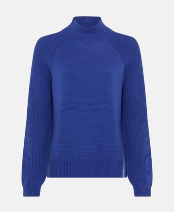 Wool-blend pullover Henny