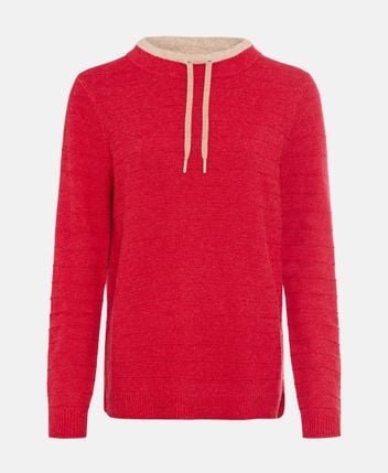 Knitted jumper Henny