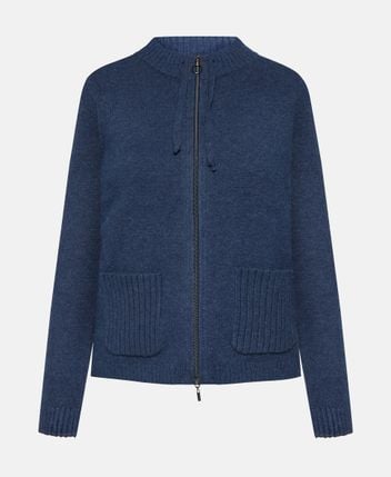 Cardigan Vintage Romance