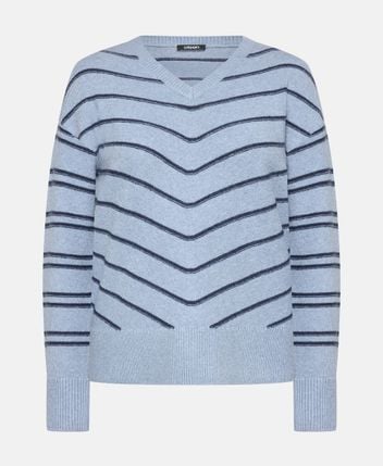 Long-sleeved jumper Cora