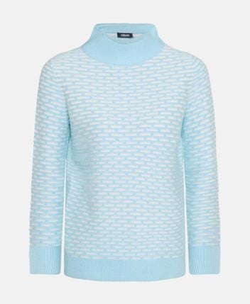 Long-sleeved jumper Henny